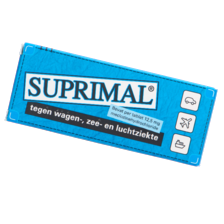 Suprimal*